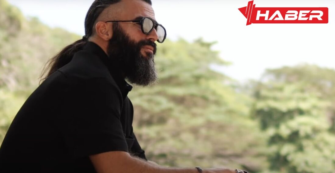 Survivor yarışmasıyla tanınan Turabi