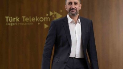 Türk Telekom, Ali Sami Yen Spor Kompleksi'nde 5.5G mobil şebekesi