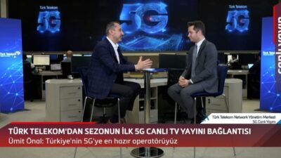 Türk Telekom, 2024-2025 Trendyol Süper Ligi'nin Galatasaray-Fenerbahçe derbisi öncesinde gerçekleştirilen