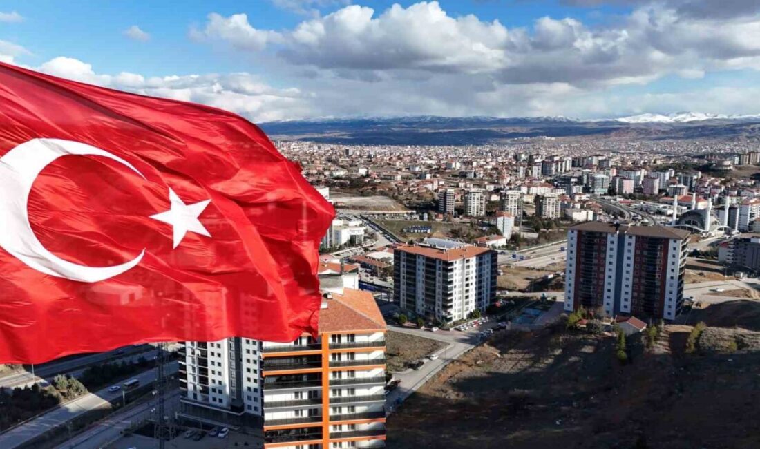 Türkiye karla mücadele ediyor, Kırıkkale güneşli havayı yaşıyor: “Kara hasret kaldık” Kırıkkale'nin yüksek kesimlerinde kar