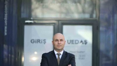 TEDAŞ, 2024 müşteri memnuniyet anketinde UEDAŞ'ı sektörde çağrı merkezi memnuniyetinde