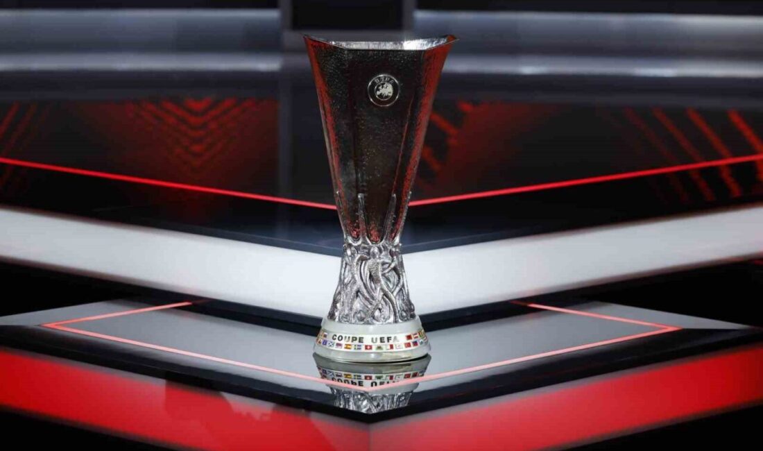 UEFA Avrupa Ligi'nde son