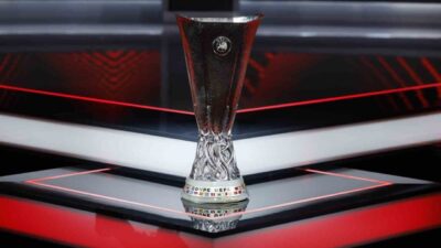 UEFA Avrupa Ligi'nde son 16 play-off turu rövanş maçları heyecanı
