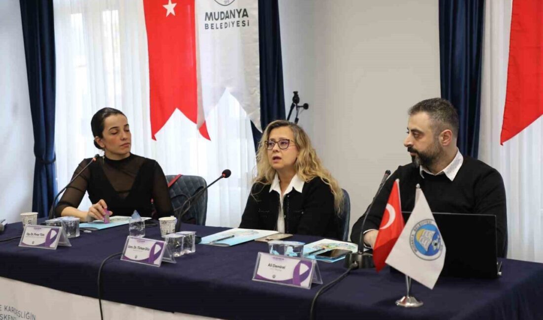 Mudanya Belediyesi, 4 Şubat Dünya Kanser Günü'nde erken teşhisin önemini