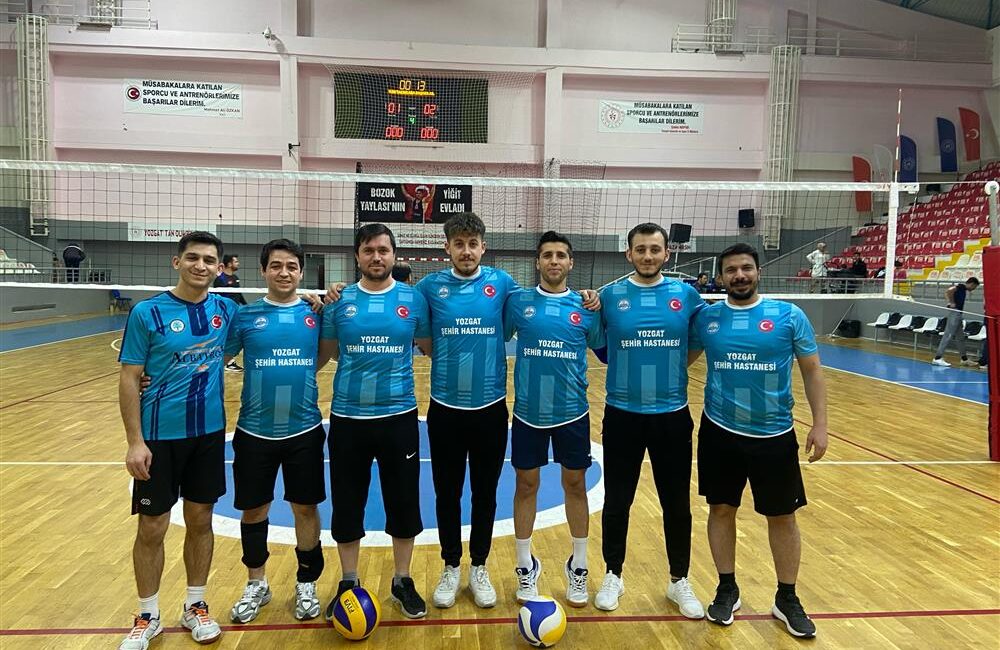 Kamu Spor Oyunları kapsamında