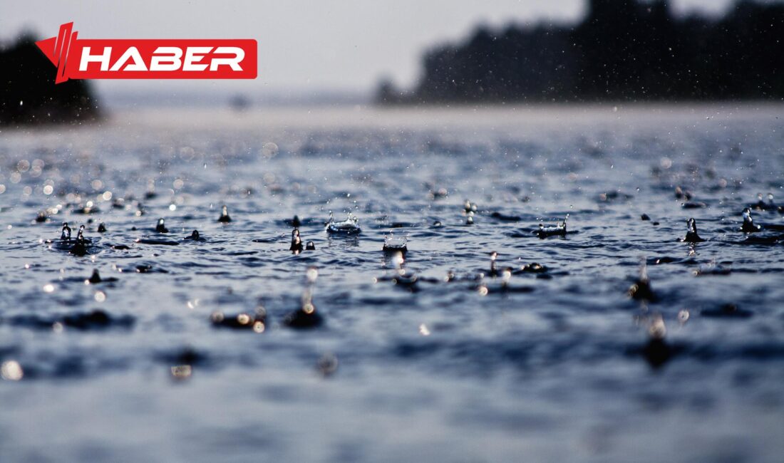 Yağmur, doğanın sunduğu en kıymetli nimetlerden biridir. Yaşam döngüsünün ayrılmaz