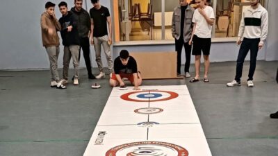 Düzce Gençlik ve Spor İl Müdürlüğü, Avni Akyol Öğrenci Yurdu'nda