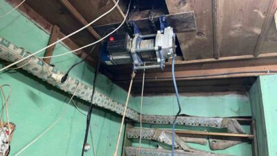 Kastamonu'nun Tosya ilçesinde tarihi eser kaçakçılığı yapan 6 kişi, jandarma