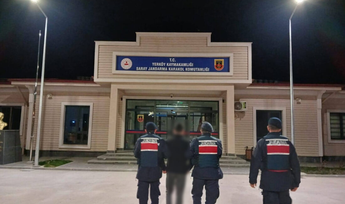 Yozgat İl Jandarma Komutanlığı