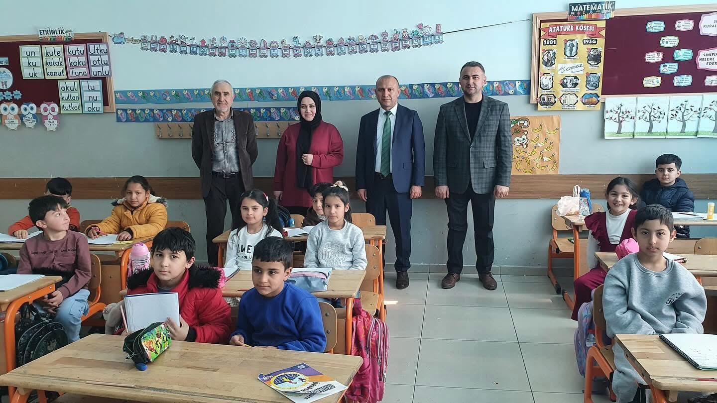 yerköy ilçe milli eğitim

