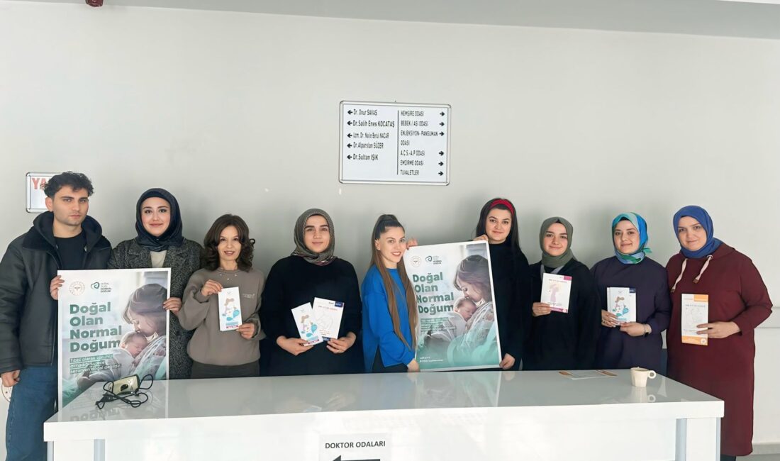 Yerköy İlçe Sağlık Müdürlüğü,