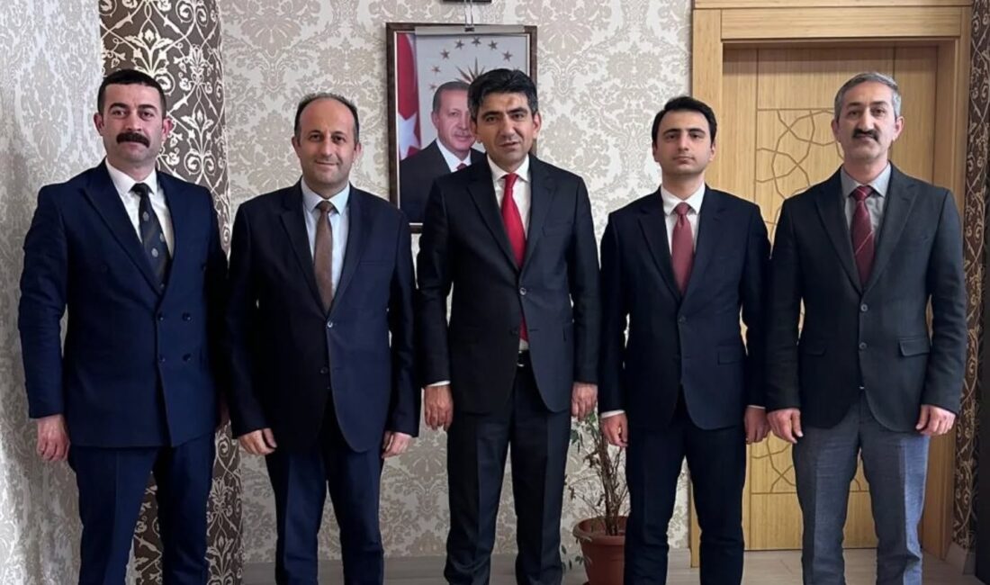 Yozgat İl Tarım ve