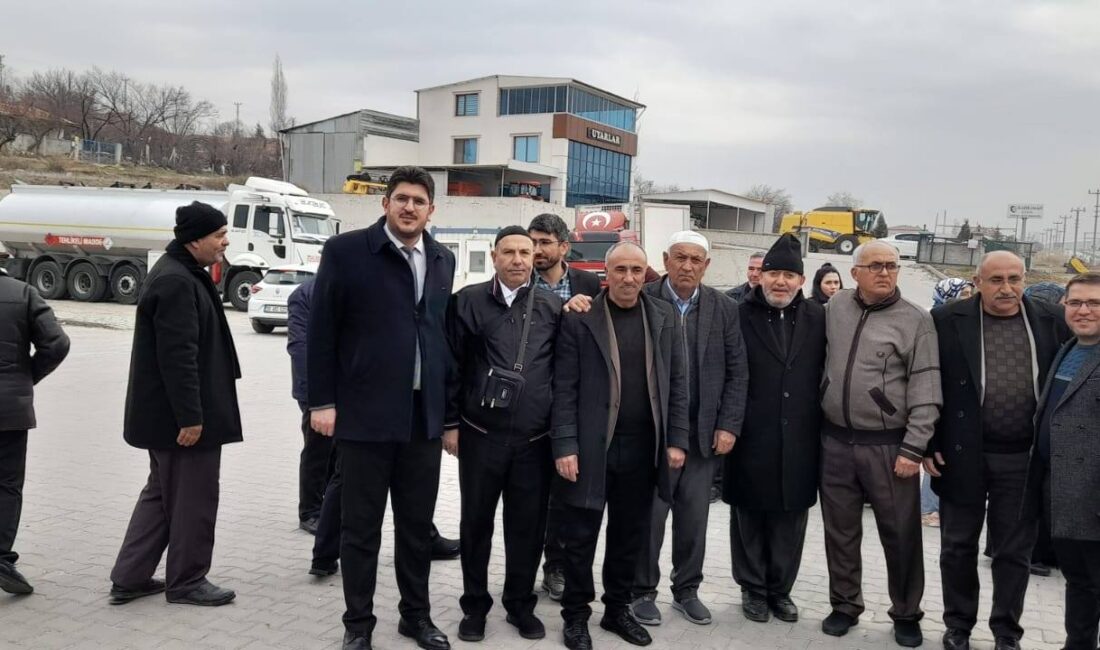 Diyanet İşleri Başkanlığı Umre