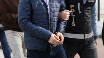 Hırsızlık suçundan 2 yıl 1 ay kesinleşmiş hapis cezası bulunan