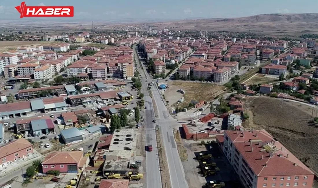 Yapılan anket, Yerköy'deki sosyal