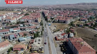 Yapılan anket, Yerköy'deki sosyal yaşamın canlandırılması için halkın beklentilerini ortaya