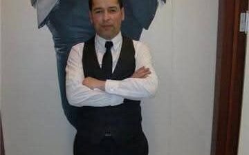 Yerköy Kumluca (Hocanın Köyü) halkından, Ankara’da ikamet eden Merhum Yusuf