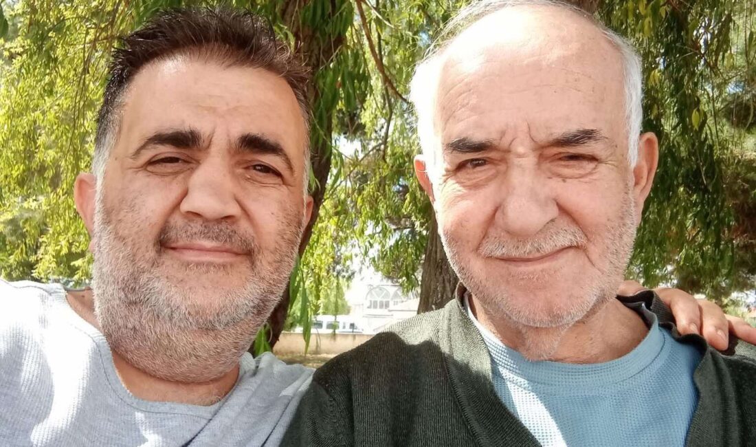 Yerköy ilçesi sakinlerinden Serkan