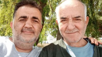 Yerköy ilçesi sakinlerinden Serkan Tanır’ın babası vefat etti.