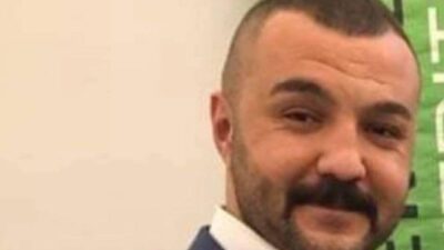 Orhan Köyü’nden olup Ankara’da ikamet eden hemşehrimiz Latif Alim’in oğlu