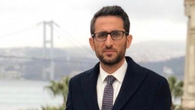 Gurbet Kasko kurucusu Abdulcelil Alkış, Türkiye'de sigorta acenteliği için sermaye