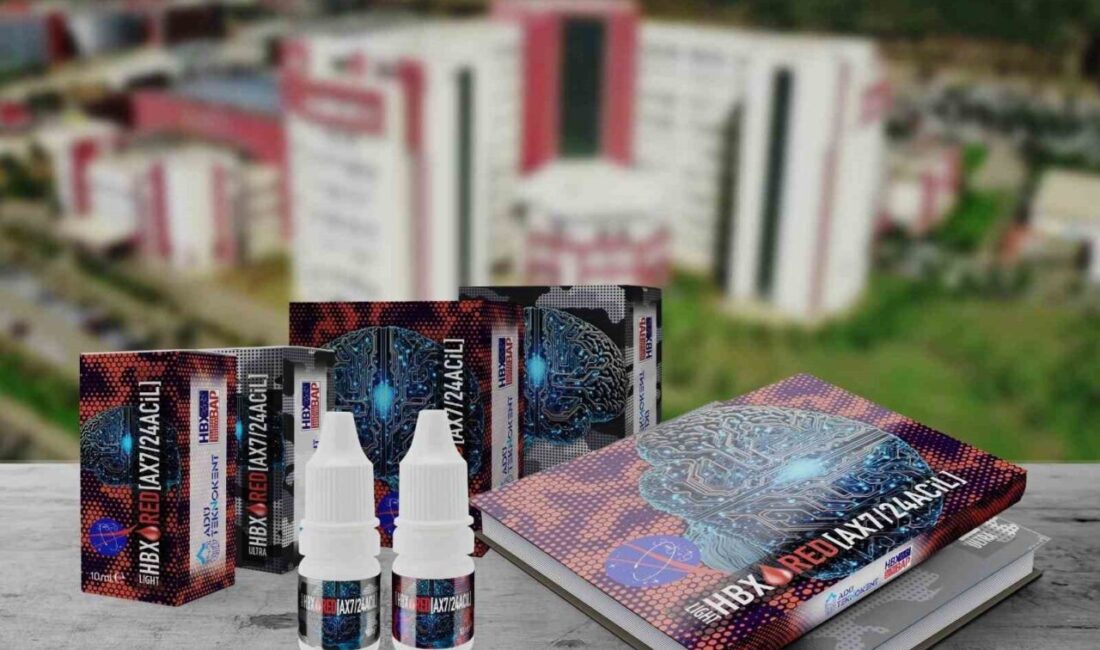 Karya Farma HBX Ar-Ge, yılan balıklarının hayatta kalma özelliklerini inceleyerek