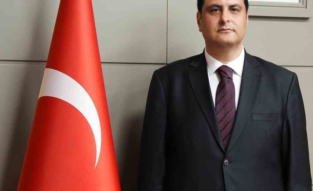 Şehitkamil Belediye Başkanı Umut Yılmaz, 6 Şubat depremlerinin yıl dönümünde