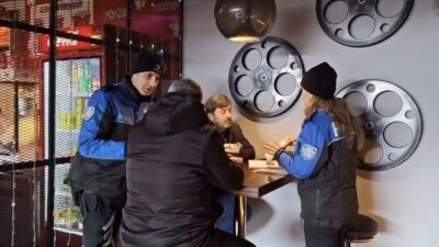 Yozgat'ta Emniyet Müdürlüğü tarafından 13 ilçede bilgilendirme faaliyetleri gerçekleştirildi. Toplamda