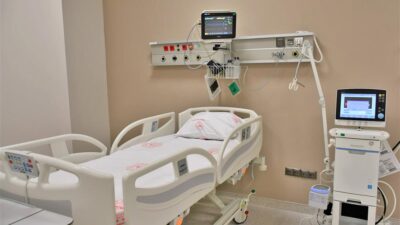 Yozgat Şehir Hastanesi'nde Yeni Üniteler Hizmete Açıldı
