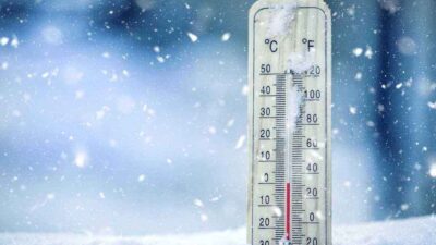 Meteoroloji Genel Müdürlüğü’nün tahminlerine göre, 4 Şubat Salı günü Yerköy’de