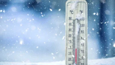 Meteoroloji Genel Müdürlüğü’nün tahminlerine göre, 13 Şubat Perşembe günü Yerköy’de