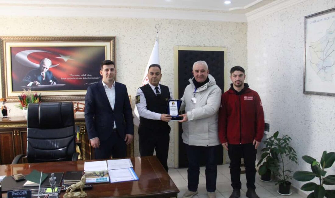 Kimsesiz Hayvanları ve Doğayı
