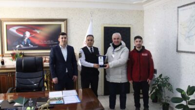 Kimsesiz Hayvanları ve Doğayı Koruma Derneği (KİHAYKO) Yozgat İl Temsilcisi