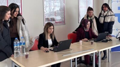 Yozgat İŞKUR, gençleri iş hayatına hazırlamak ve başvuru süreçlerine rehberlik