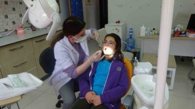 Yozgat'taki Sağlıklı Hayat Merkezi, diyetisyen, fizyoterapi, çocuk ve ergen sağlığı