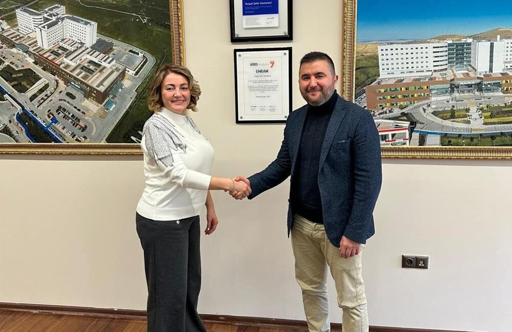 Yozgat Şehir Hastanesi Dahiliye