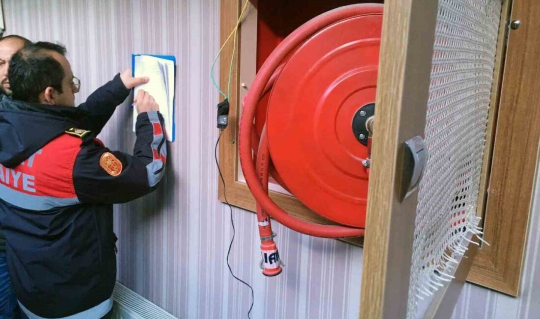 Bolu Kartalkaya’da 78 can