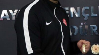 Milli Takım Antrenörü olarak atanan Yunus Emre Sayan, Uluslararası Turkish