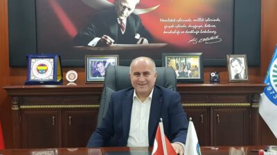 Burdur'un Bucak ilçesinde eski Kızılkaya Belediye Başkanı Canan Atasoy, zimmet