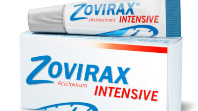 Zovirax Krem, ciltteki viral enfeksiyonların tedavisinde kullanılan bir antiviral ilaçtır.