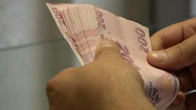 Kırıkkale Belediyesi, emekli, engelli, dul ve yetim vatandaşlara bin 500