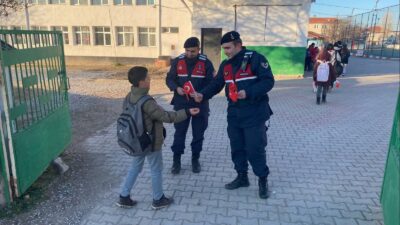 Yozgat İl Jandarma Komutanlığı ve Yerköy İlçe Jandarma Komutanlığı ekipleri,