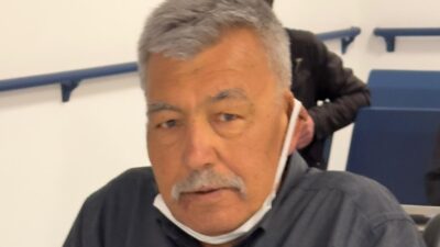 EBEDİYETE İRTİHAL EDEN SEVGİLİ BABAM YAŞAR KÜSMEZ’İN Vefatı dolayısıyla bizleri