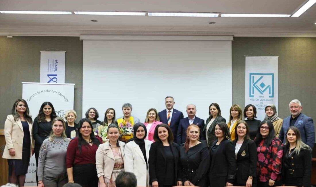 Çorum'daki Şapinuva Antik Kenti'nde bulunan 3 bin 500 yıllık keten