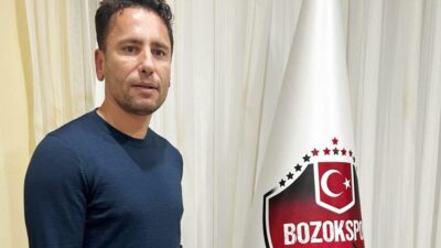 Yozgat temsilcisi Bozokspor, Teknik Direktör Cem Kavçak ile yollarını ayırdı.