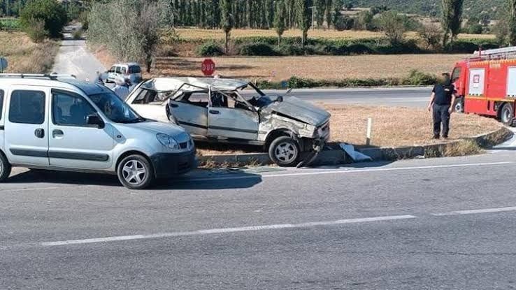 Yozgat Valiliği, trafik kazalarının önlenmesi için sürücülere önemli uyarılarda bulundu.