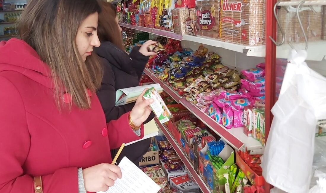 Yerköy İlçe Tarım ve