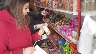 Yerköy İlçe Tarım ve Orman Müdürlüğü ekipleri, Ramazan ayında ilçe