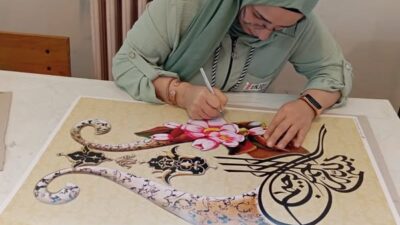 Yerköy Halk Eğitim Merkezi Müdürlüğü tarafından Mehmet Akif Ersoy Ortaokulu’nda