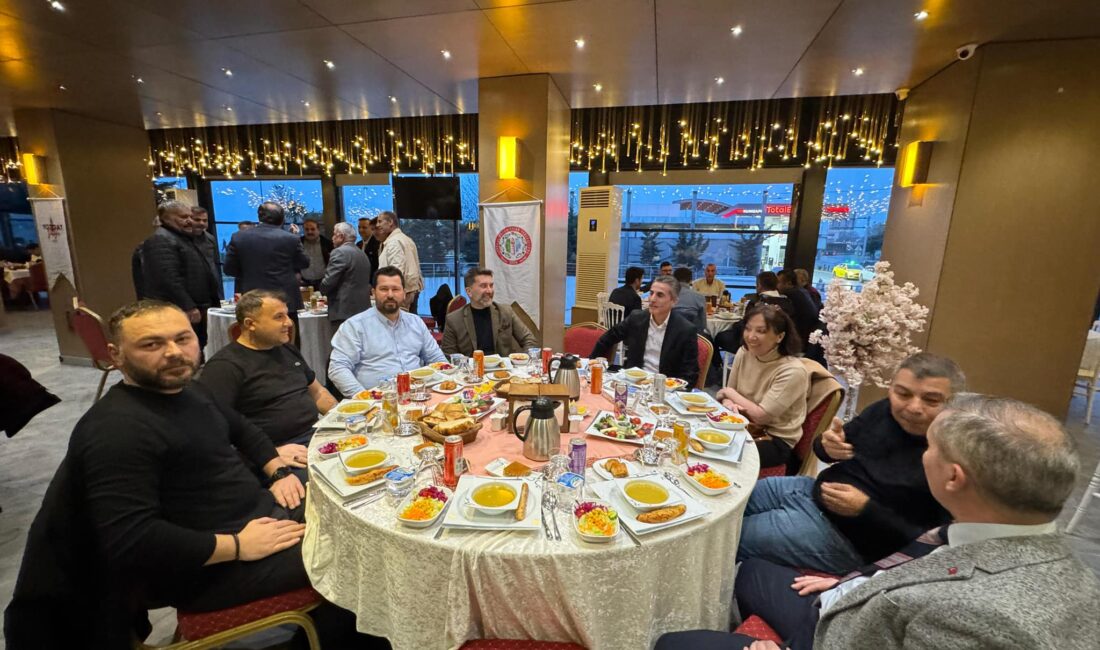 Yozgat Vakfı ve İstanbul